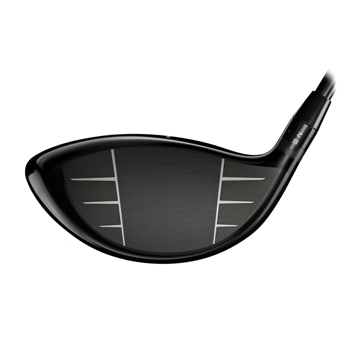 Titleist GTS2 Driver