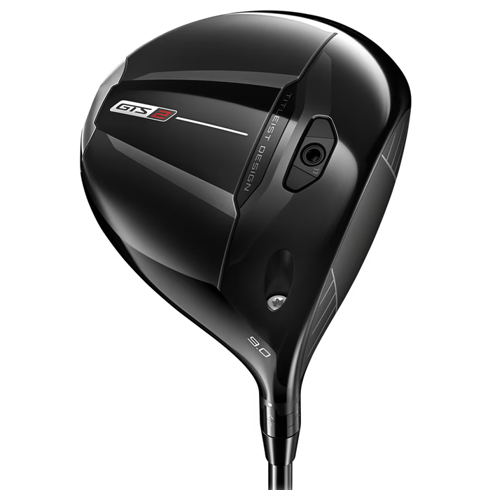 Titleist GTS2 Driver