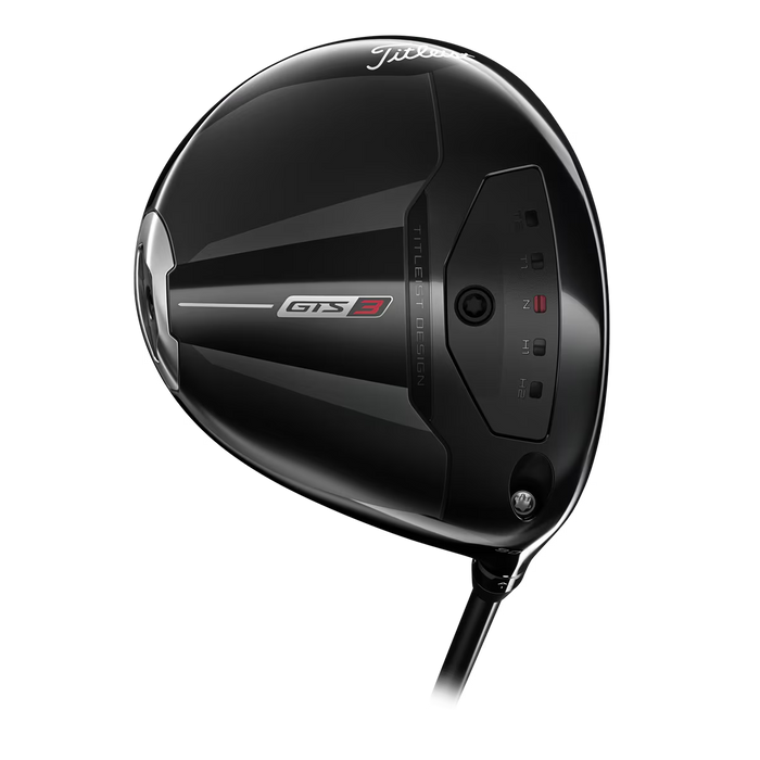 Titleist GTS3 Driver