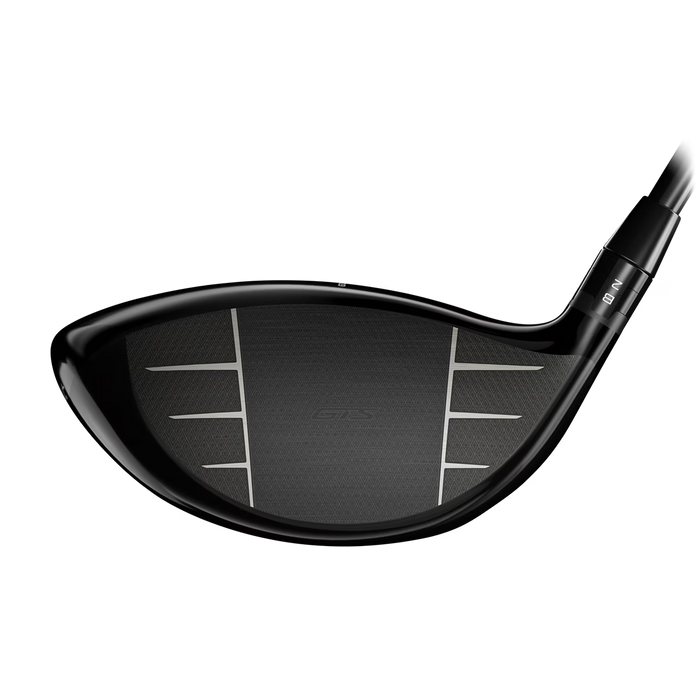 Titleist GTS3 Driver