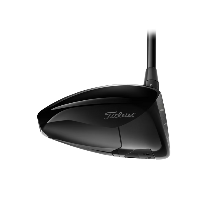 Titleist GTS3 Driver