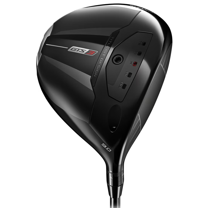 Titleist GTS3 Driver