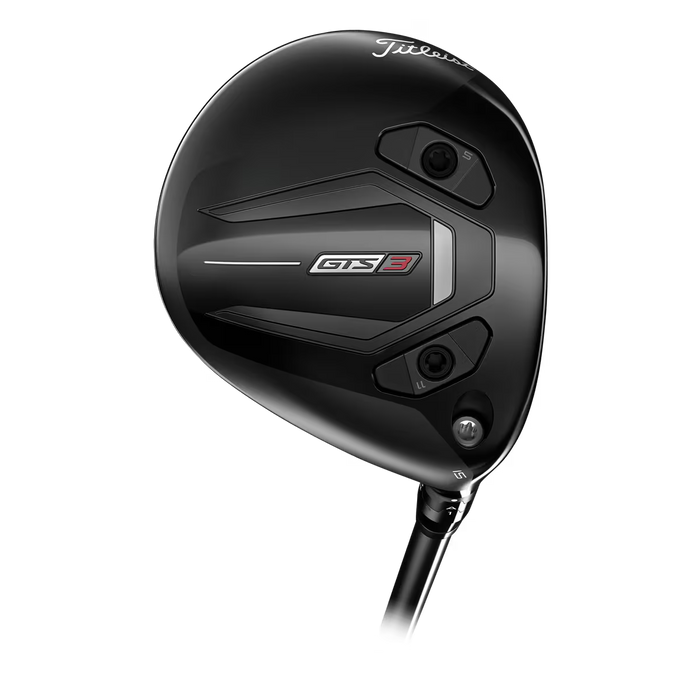Titleist GTS3 Fairway