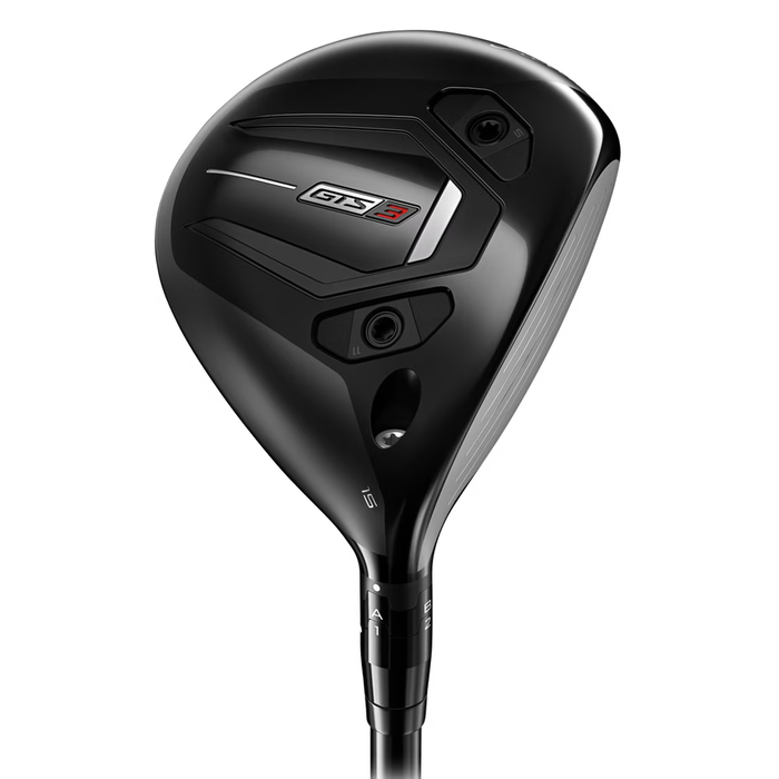 Titleist GTS3 Fairway