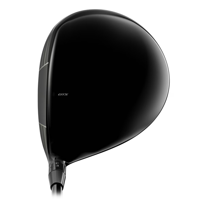 Titleist GTS4 Driver
