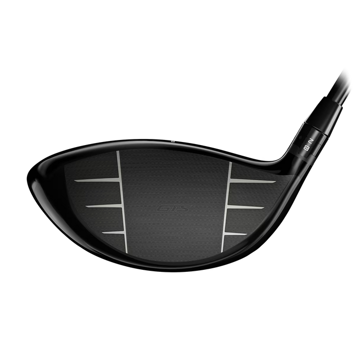 Titleist GTS4 Driver