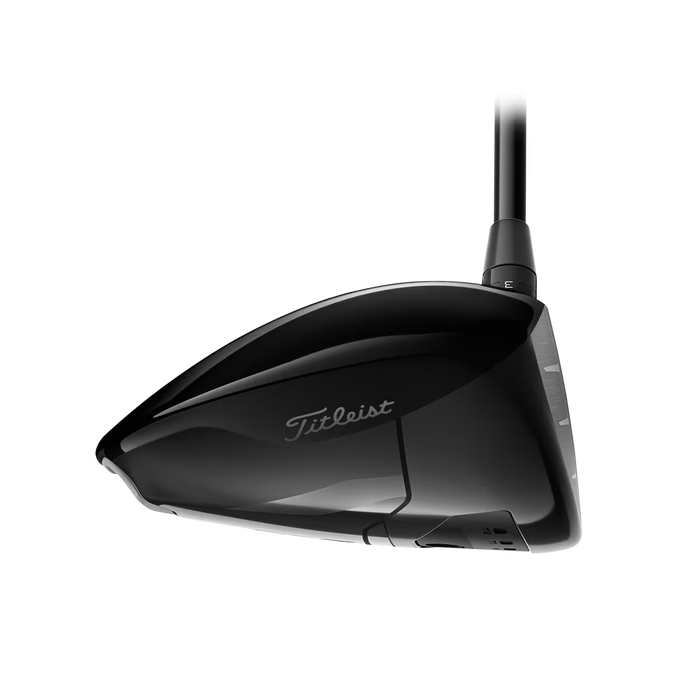Titleist GTS4 Driver