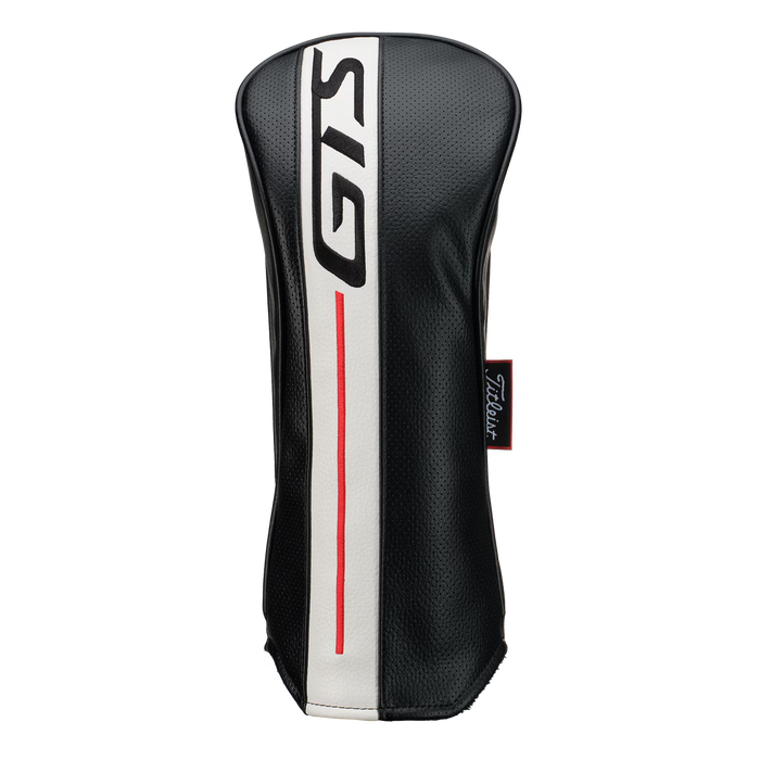 Titleist GTS4 Driver