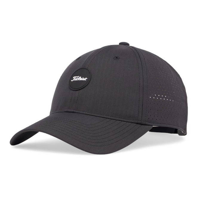 Titleist Montauk Tech Golf Hat