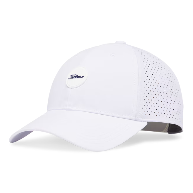 Titleist Montauk Tech Golf Hat