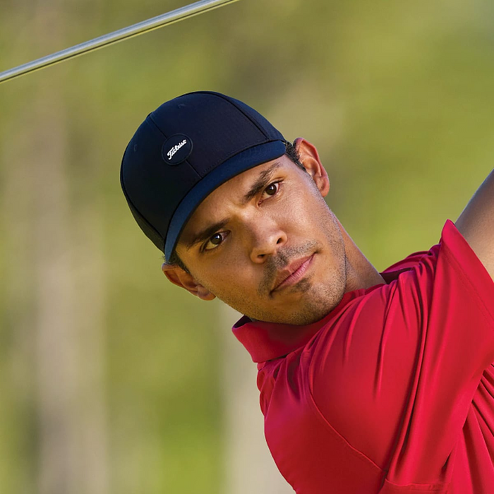 Titleist Montauk Lightweight Golf Hat