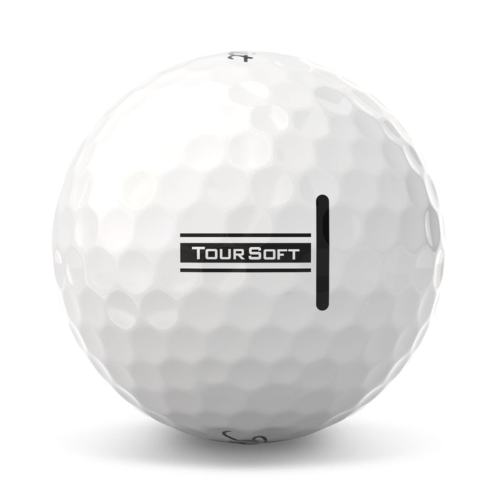 Titleist Tour Soft 2024 Golf Balls