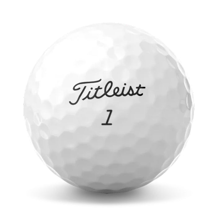 Titleist Tour Soft 2024 Golf Balls