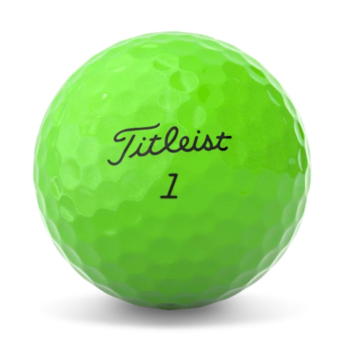 Titleist Tour Soft 2024 Golf Balls