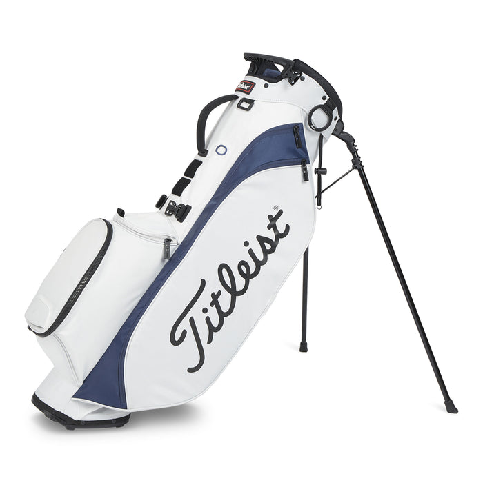 Titleist Players 4 Stand Bag