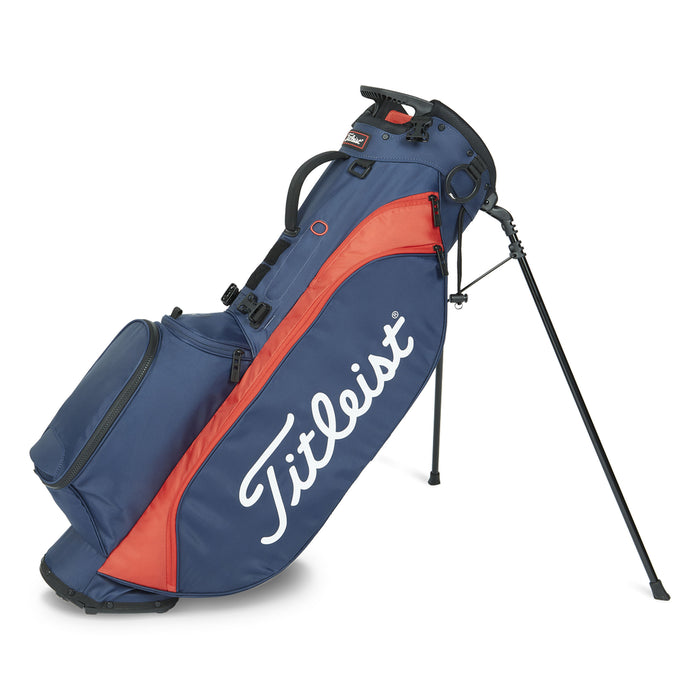 Titleist Players 4 Stand Bag