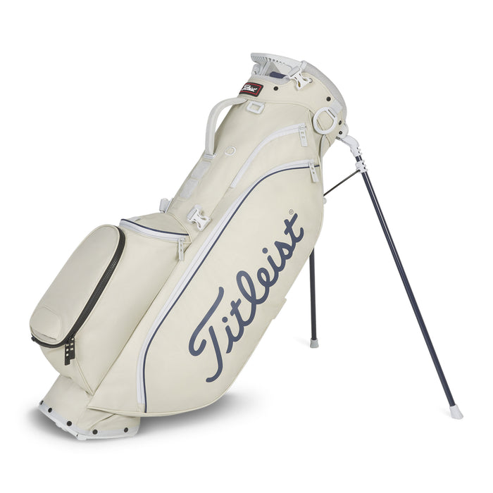 Titleist Players 4 Stand Bag