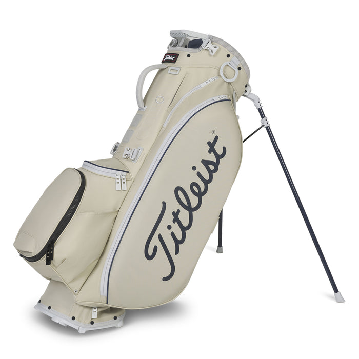Titleist Players 5 Stand Bag