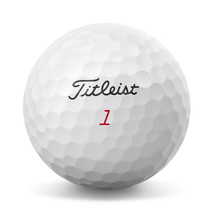 Titleist ProV1x Left Dash Golf Balls