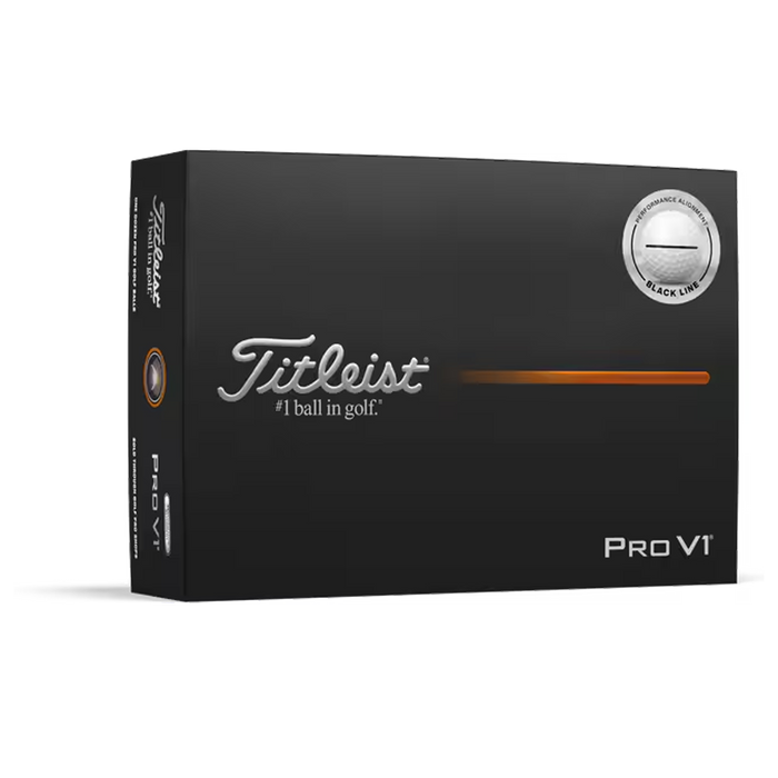 Titleist ProV1 AIM Performance Golf Balls