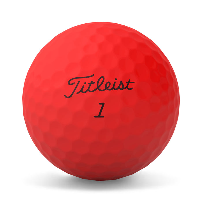 Titleist TruFeel 2024 Golf Balls
