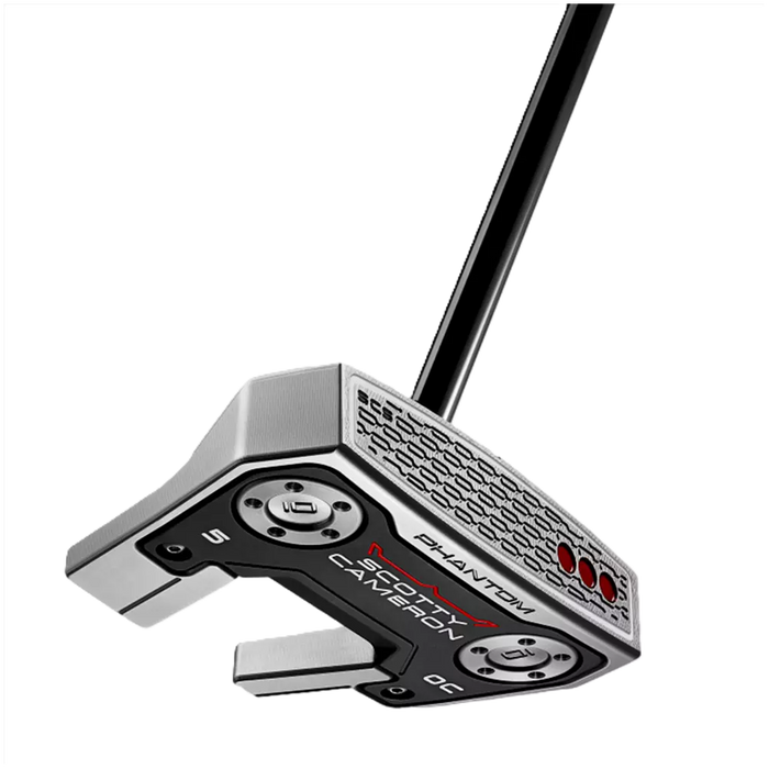 Titleist Scotty Cameron Phantom 5 OC Putter