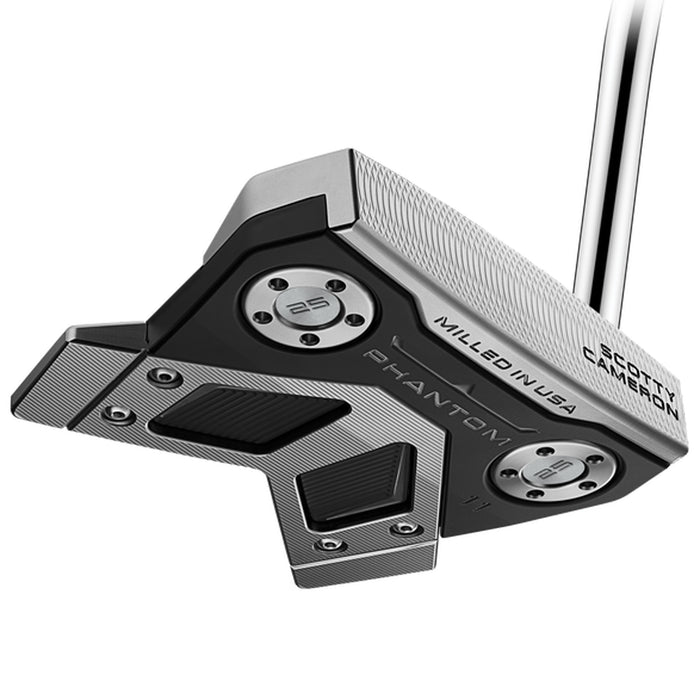 Titleist 2024 Scotty Cameron Phantom 11 Long Design Putter