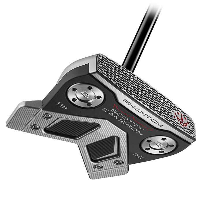 Titleist Scotty Cameron Phantom 11R OC Putter