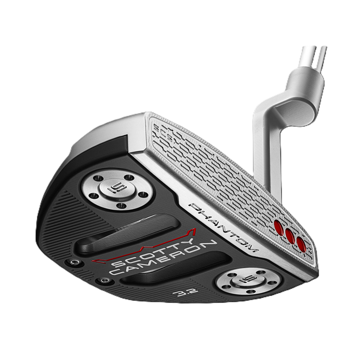 Titleist Scotty Cameron Phantom 3.2 Putter