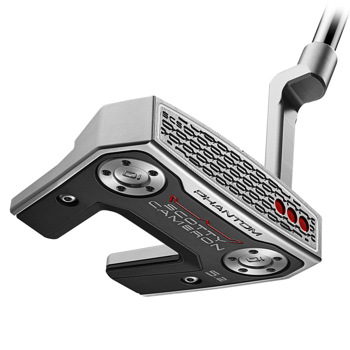 Titleist Scotty Cameron Phantom 5.2 Putter