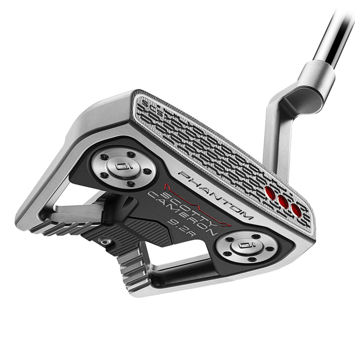Titleist Scotty Cameron Phantom 9.2R Putter