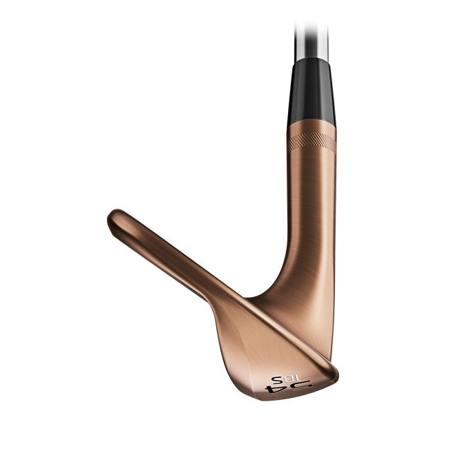 Titleist SM10 Oil Can Wedge