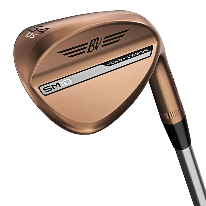 Titleist SM10 Oil Can Wedge