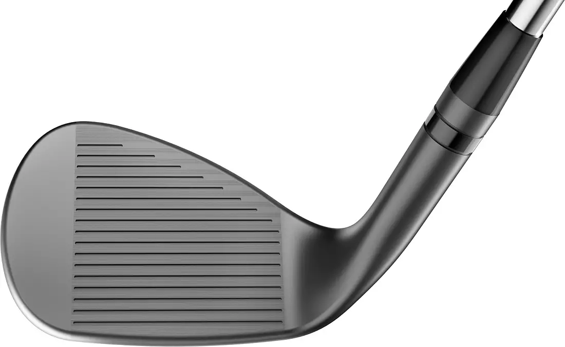 Titleist SM11 Nickel Wedge
