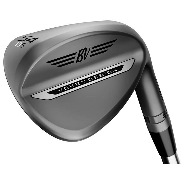 Titleist SM11 Nickel Wedge