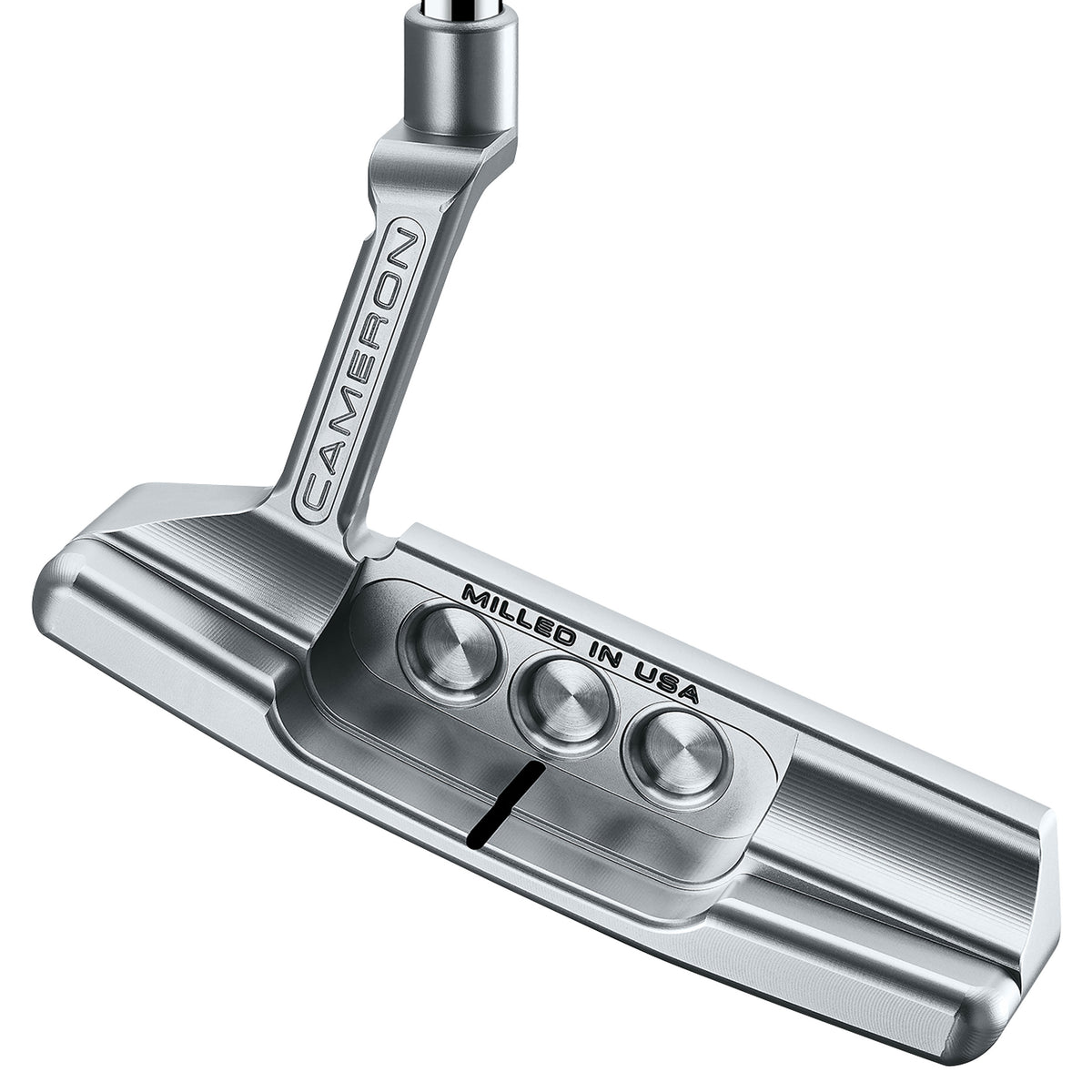 Titleist Scotty Cameron Super Select Newport 2 Putter — Pro Am