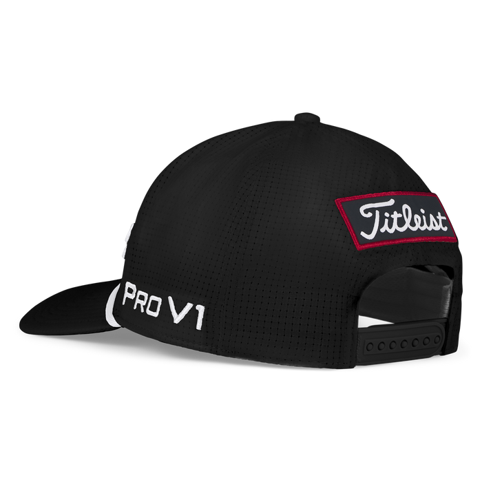 Titleist Tour Rope Golf Hat