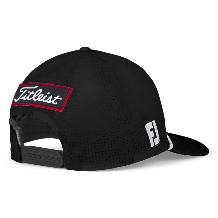 Titleist Tour Rope Golf Hat