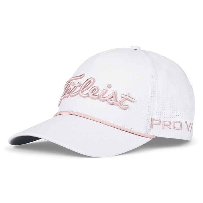 Titleist Tour Rope Golf Hat