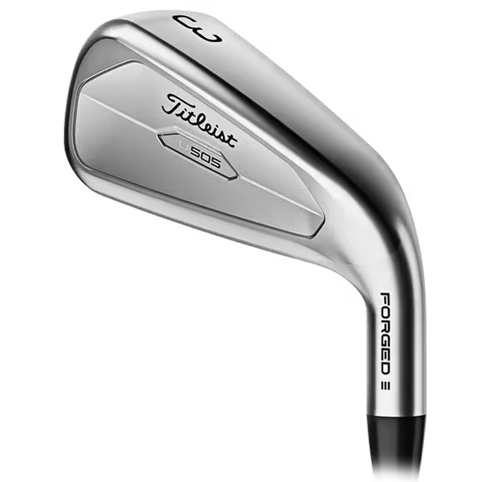 Titleist U505 3G Utility Iron