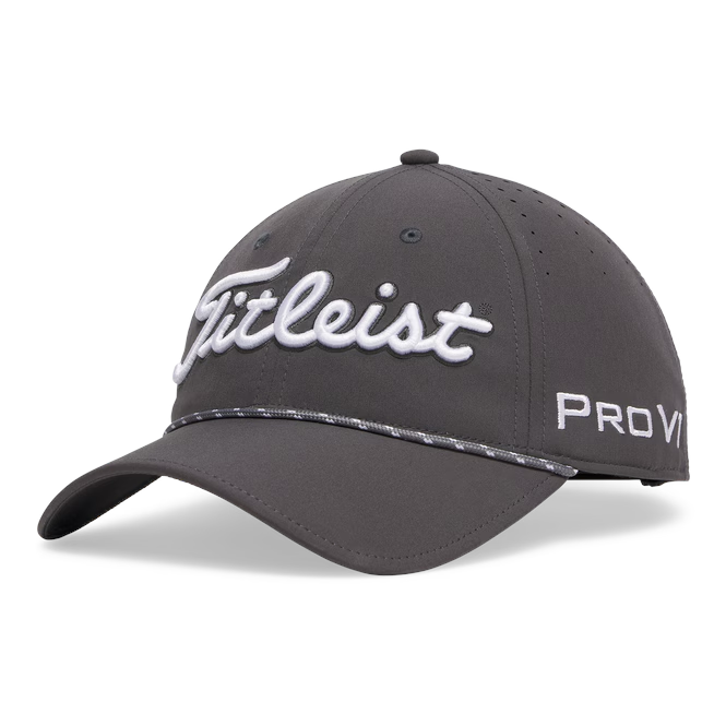 Titleist Tour Breezer Golf Hat