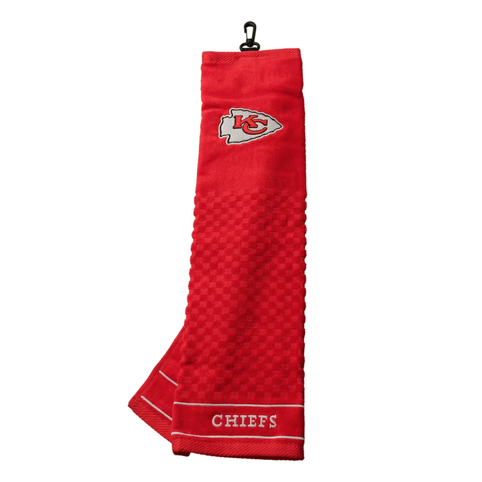 Team Golf NFL Golf Towel