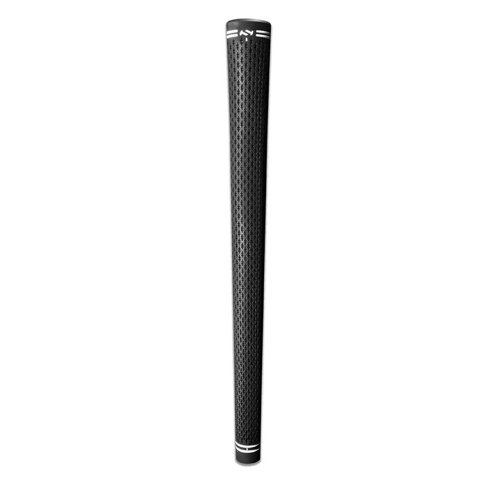 True Temper Icon Black Grip