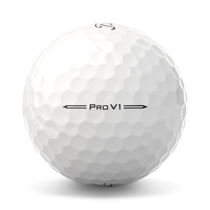 Titleist 2023 ProV1 Golf Balls