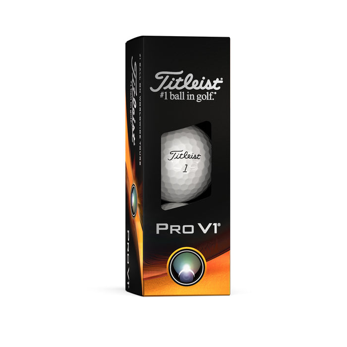 Titleist 2023 ProV1 Golf Balls