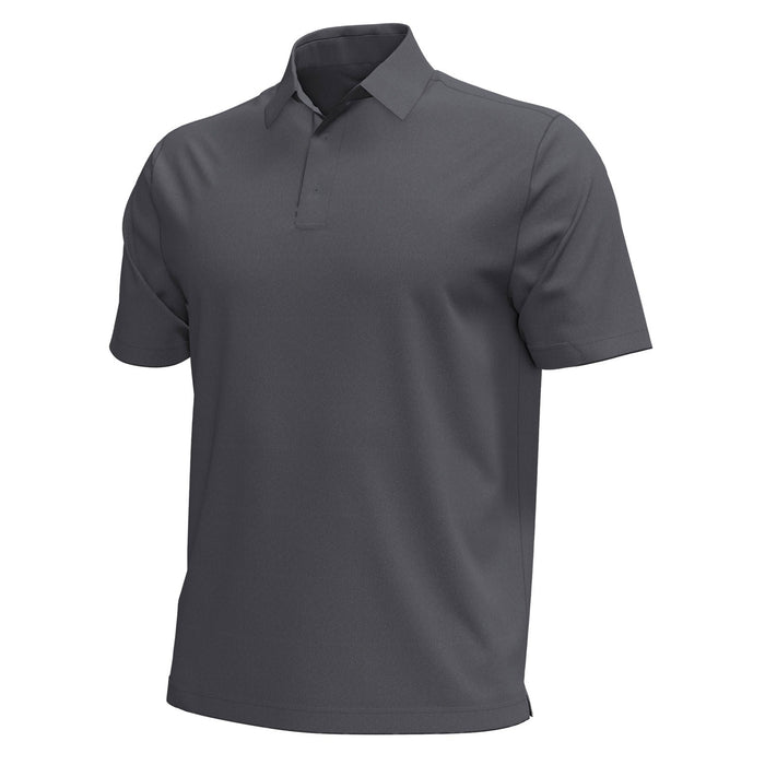 Under Armour Men's T2 Green Golf Polo