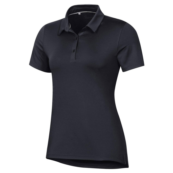 Under Amour T2 Green Women's Golf Polo