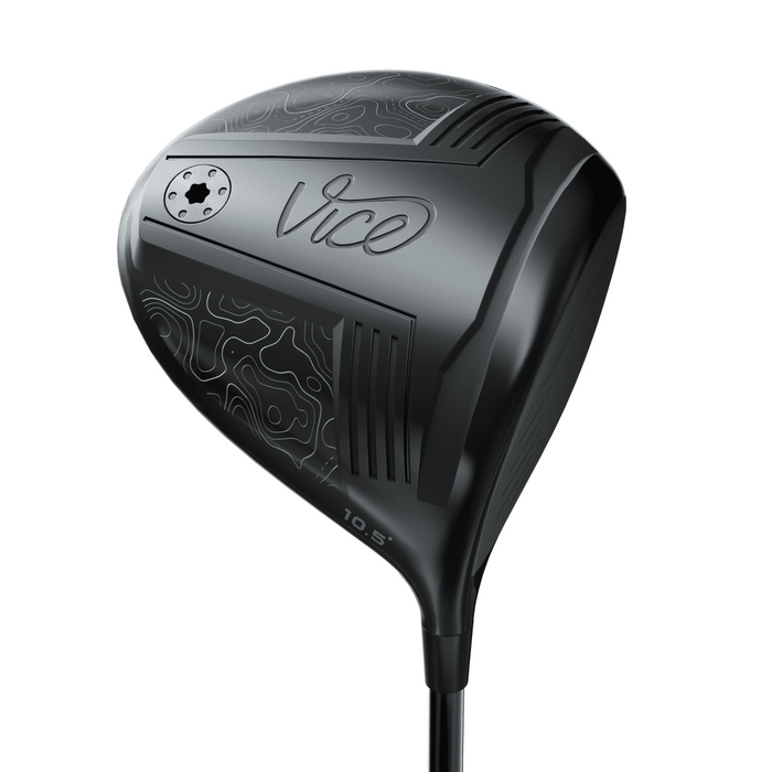 Vice Golf Boost Women's Starter Set