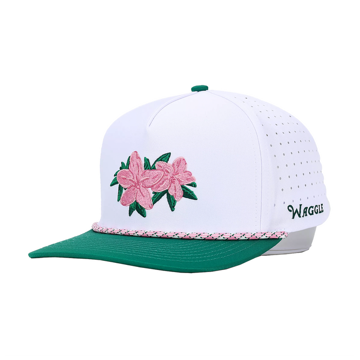 Waggle Azaleas Hat
