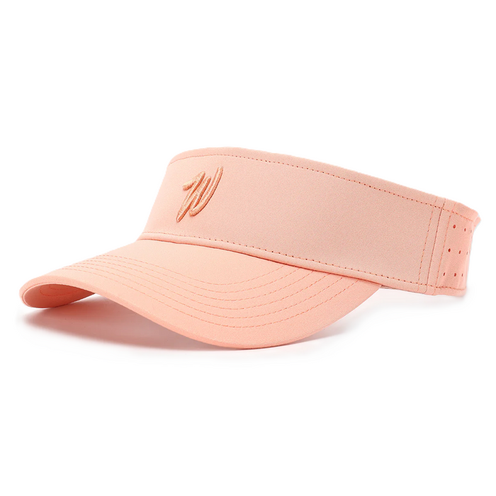 Waggle Waggle Brand Visor